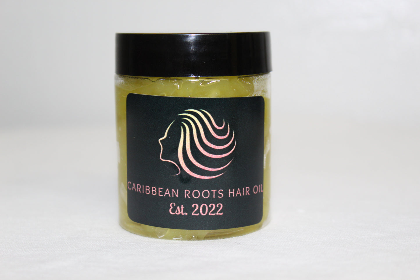 Caribbean Roots Hair Food 4oz
