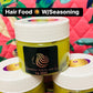 Caribbean Roots Hair Food 2oz w/Seasoning